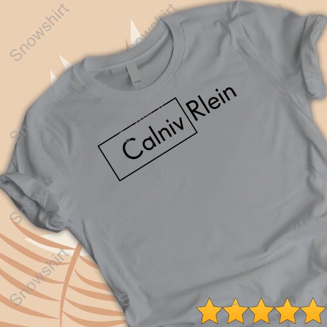 Calniv Rlein Shirts