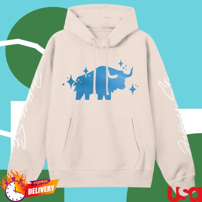 Official Jeffree Star Cosmetics Store Jeffree Star Wyoming Winter Sweatshirt JeffreeStarCosmetics JeffreeStar