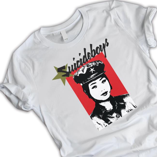 Official G59 The Nuclear Race Is Female Tee Official G59 The Nuclear Race Is Female Sweatshirt