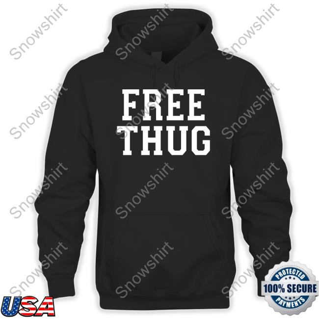 Official Metro Boomin Free Thug Shirt Wave Check