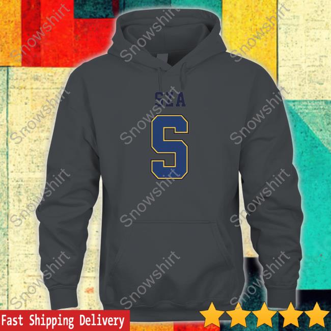 Official Sza Sos College Jacket Long Sleeve T Shirt