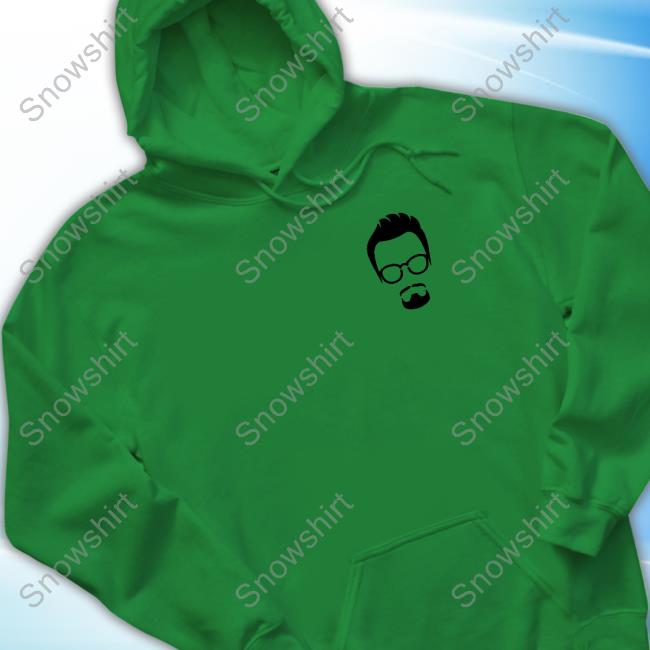 Gotham Merch Goatee Shirt Official Gotham Merch Goatee T Shirt