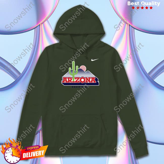 Jedd Fisch Arizona Wildcats Eqipment Shirt Arizona Eqipment Shirt