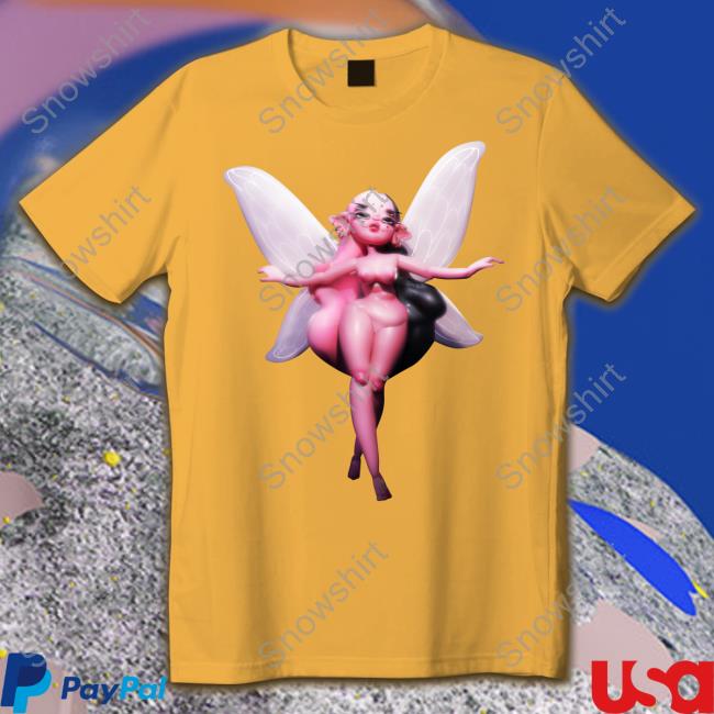 Cry Baby Portals Long Sleeved T Shirt Melanie Martinez Store