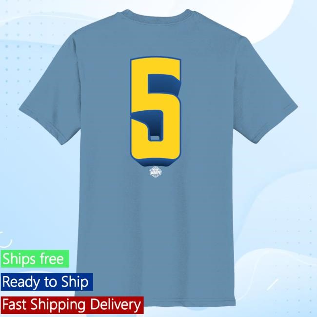 Chicago Sky Team Burst T Shirt - Reese Chicago Sky Official Shop Merch Store