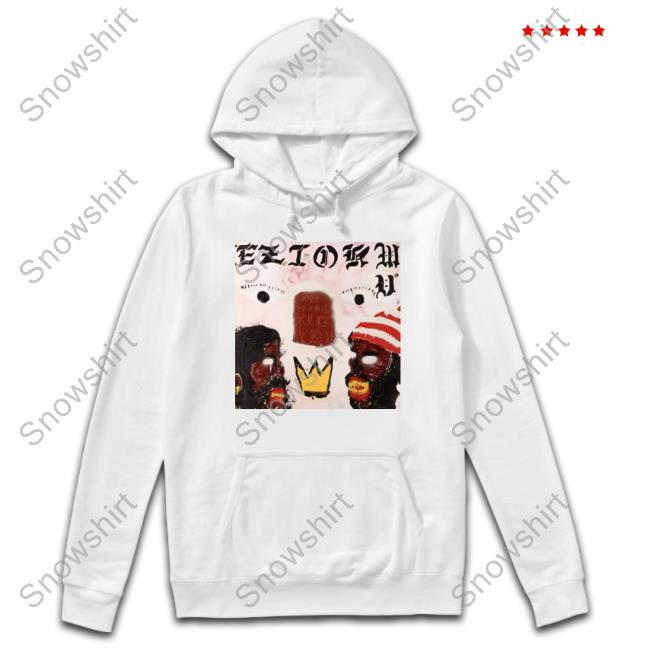 Odumodublvck Eziokwu Mixtape Album T Shirt