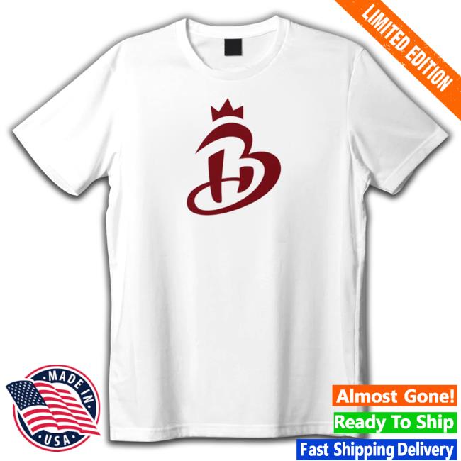 Official Breezy Bree Hall "Logo" Tees