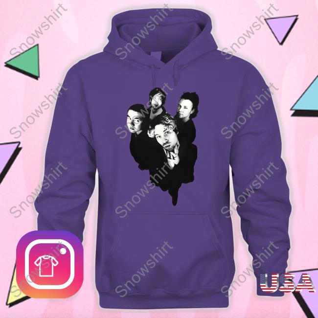 5Sos The 5 Seconds Of Summer Show World Tour 2023 Shirt