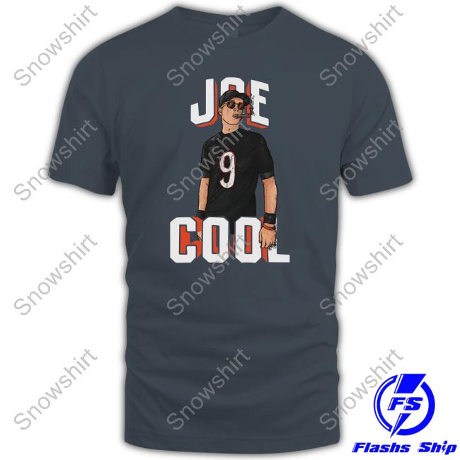 Joe Cool Crewneck Sweatshirt Pardon My Take Merch Joe Cool T Shirts