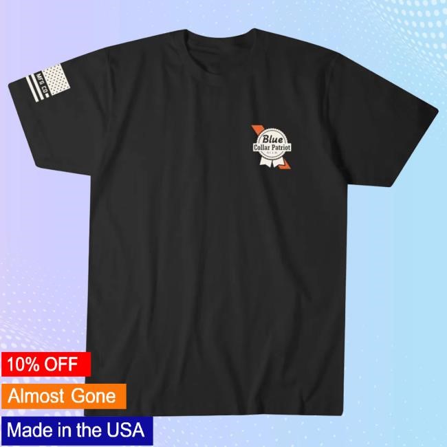 Official Howitzer Clothing Long Day T Shirt