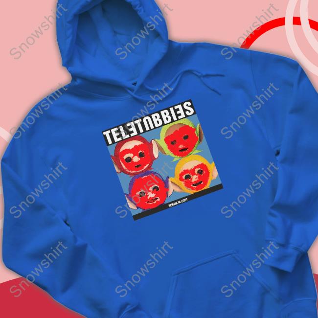 Teletubbies Talking Tubbies TShirts