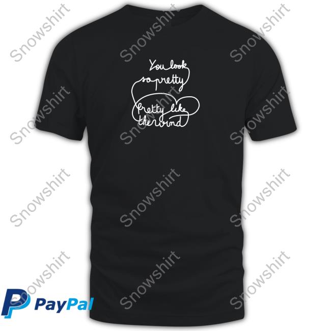 Tom Odell Merch Tom Odell Black Friday Lyric Tee Shirt