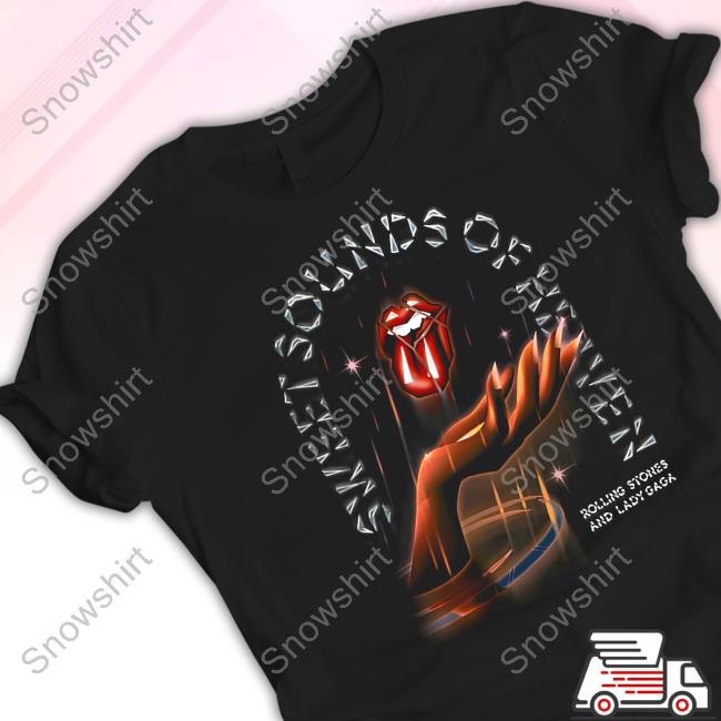 Official Lady Gaga Shop Rs X Lg Sweet Sounds Monster Paw Hoodie