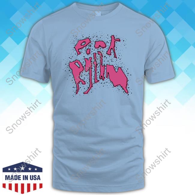 Far Out Recordings Pink Rythm Shirt Official Far Out Recordings Merch Pink Rythm Limited Edition T Shirts