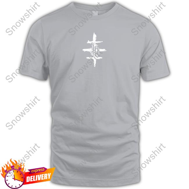 Ip Logo Accused New Shirt