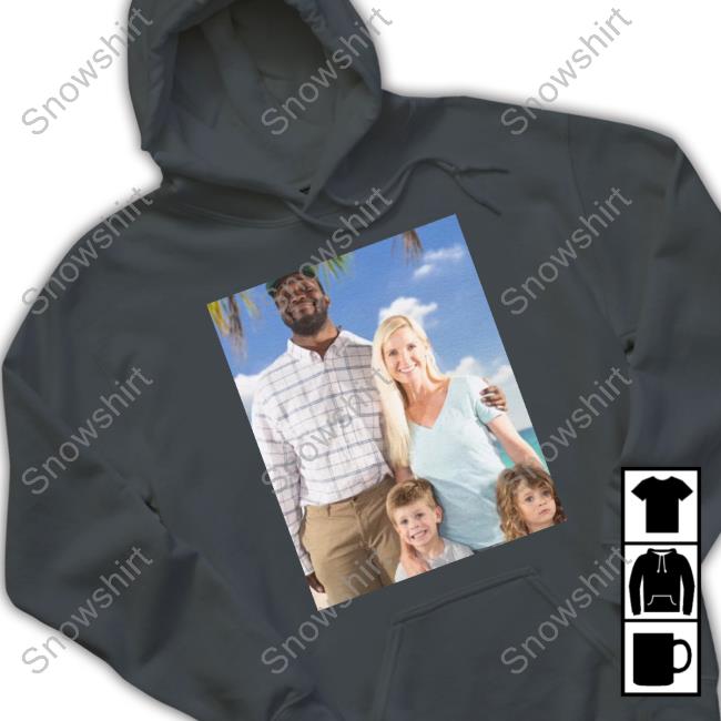 Jidion My White Family Shirts