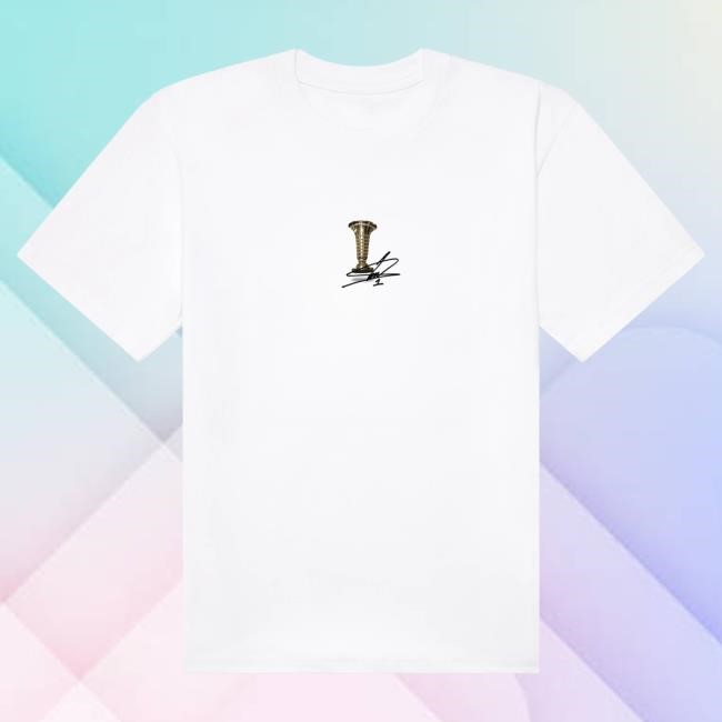 Official Lando Norris Merch Store Shop Lando Norris Dream Boxy Tees