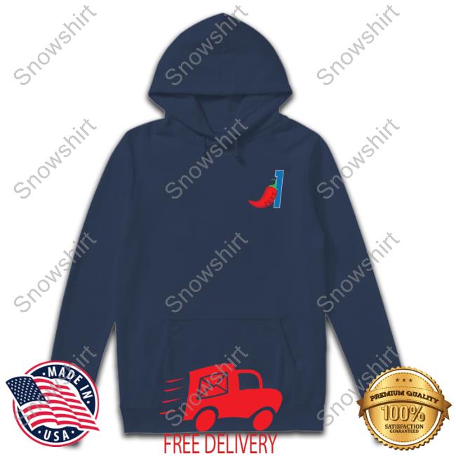 Jefe Det Shirts Barstool Sports Jefe Det Hoodie