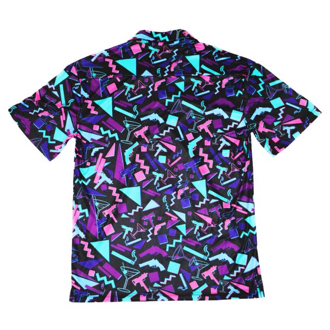 Official Vapor95 Clothing Store High Vice Hawaiian T-Shirts Vapor 95 Vapor95 Clothing Store High Vice Hawaiian T Shirt Vapor 95
