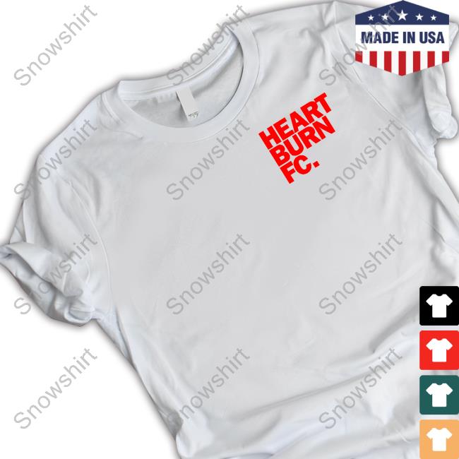 Red Manc Designs Shop 47Ac Shop Heartburn Fc Tee Shirt Alternative MUFC Official Red Manc Designs Shop 47Ac Shop Heartburn Fc Shirts