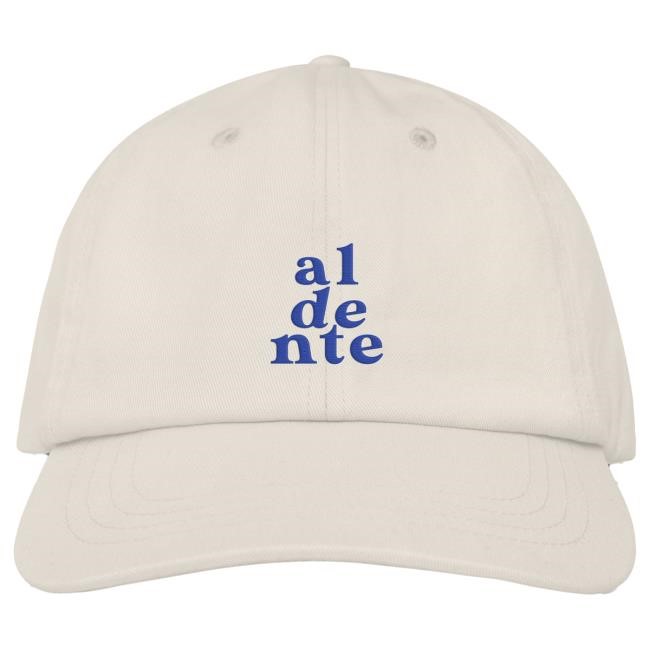 Official Everpress Clothing Merch Al Dente Hat