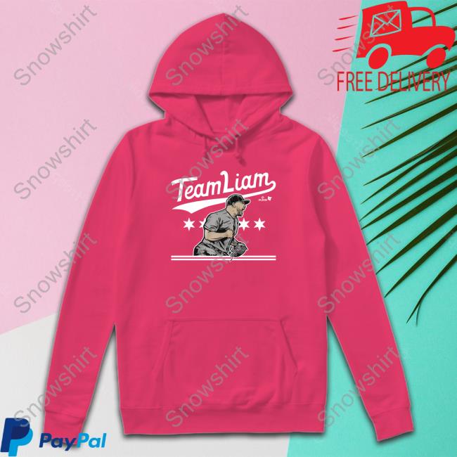 Liam Hendriks Hoodie