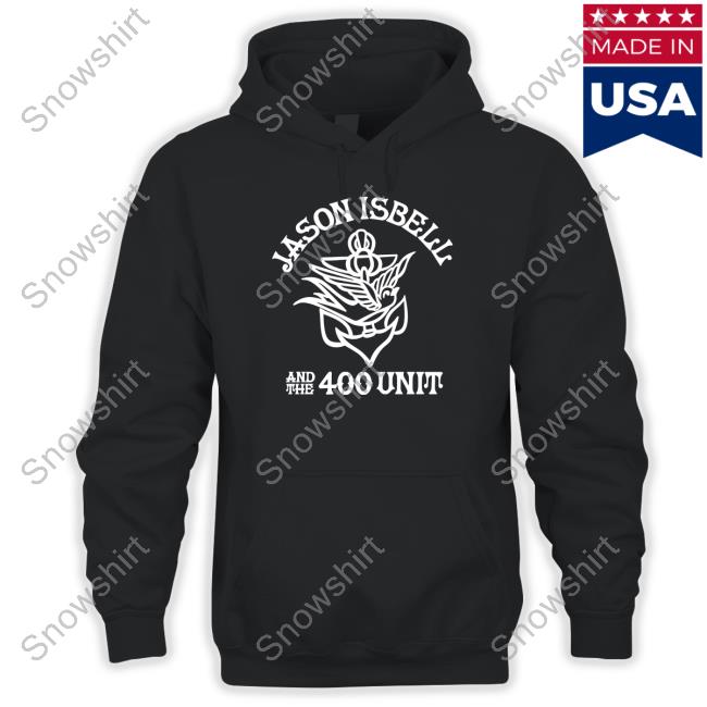 Portmerch Store Jason Isbell And The 400 Unit Shirts Official Jason Isbell And The 400 Unit Shirt
