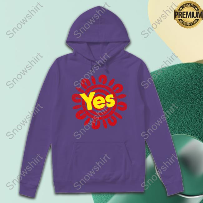 Yes 23 Black Hoodie Official Yes 23 Black T Shirt