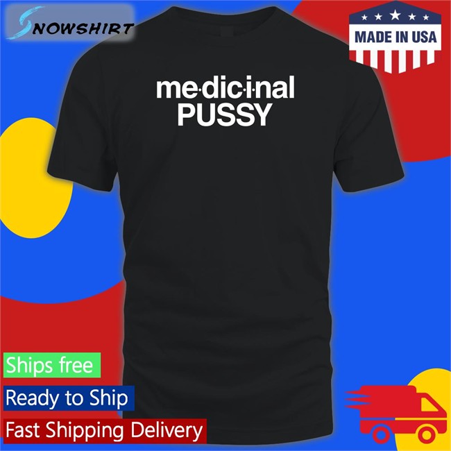 Medicinal Pussy Hat