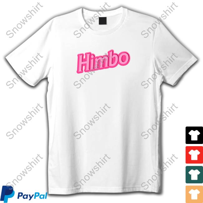 Himbo Tee Shirt