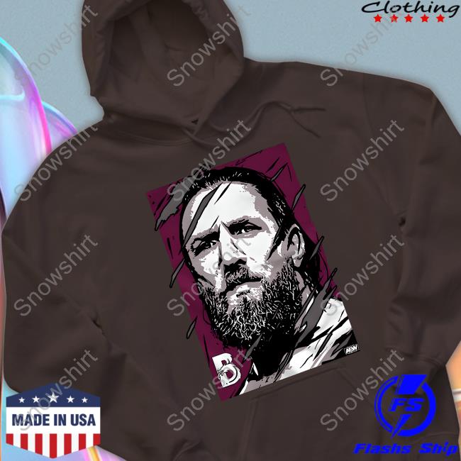 Official Aew Shop Bryan Danielson Valkyrie Shirt Bryan Danielson Valkyrie Shirt