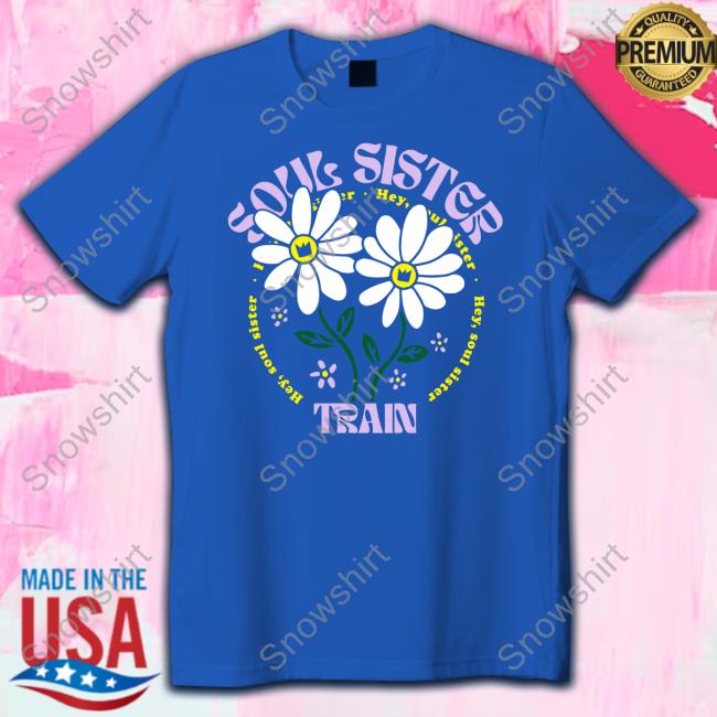 Save Me San Francisco Train Soul Sister Shirt Save Me San Francisco Shop Train Soul Sister Hey Soul Sister Shirt