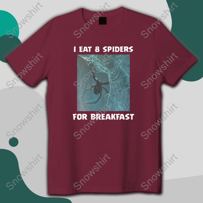 I Eat 8 Priders For Breakfast Shirt Shirts That Go Hard