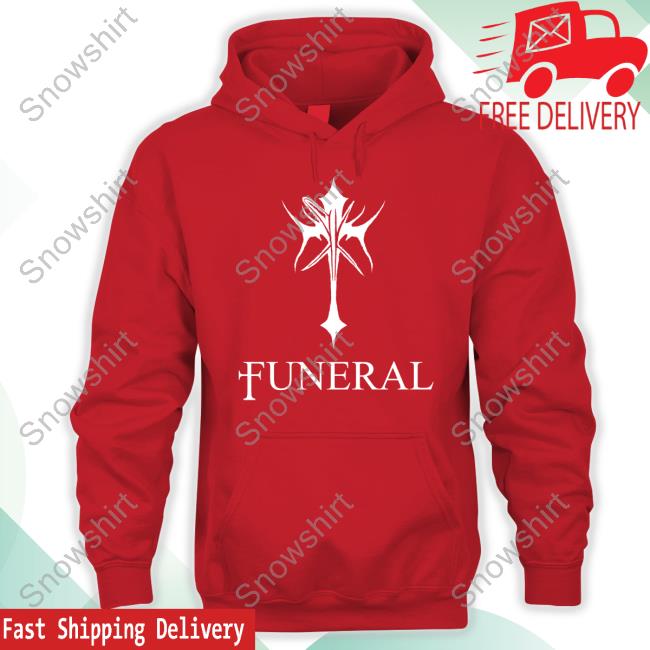 Official Rkfuneral Merch Dc The Don Basic Funeral Tee Official Dc The Don Basic Funeral T-Shirt