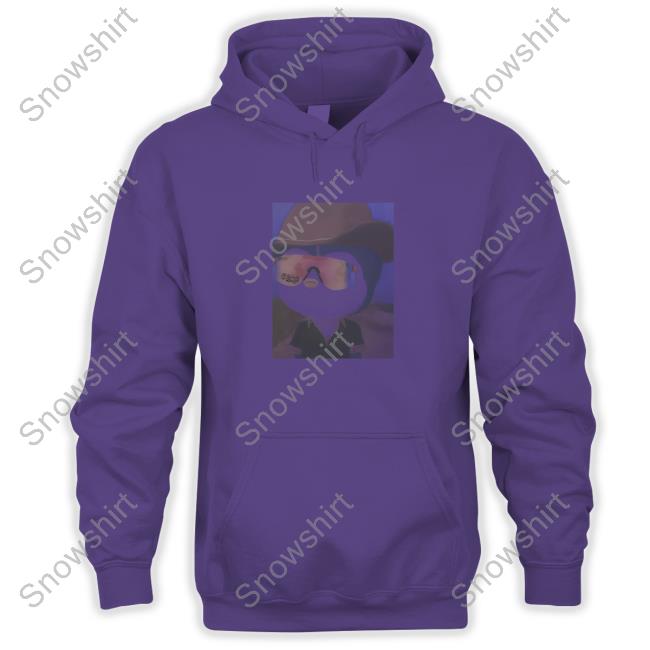 Pudgy Milady T-Shirts Pudgy Milady Moggles Tee