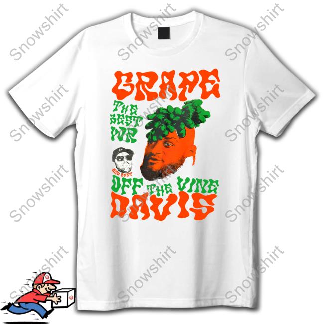 Gabe Davis T-Shirt