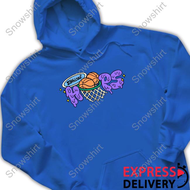 Official Ethical Hoops T Shirt The Timeline A Phoenix Suns Podcast Ethical Hoops T Shirts