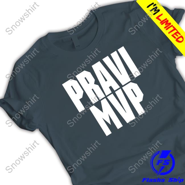 Pravi MVP Special Edition Tshirt