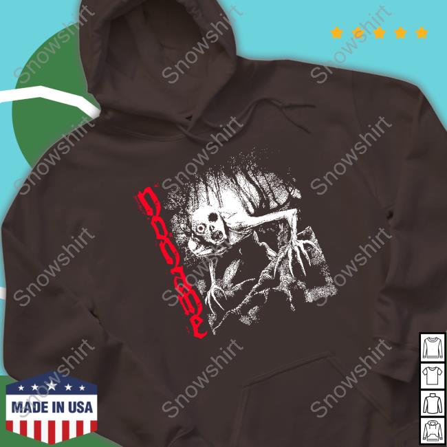 Official No Name Merch Creature Hoodie No Name Creature T Shirt