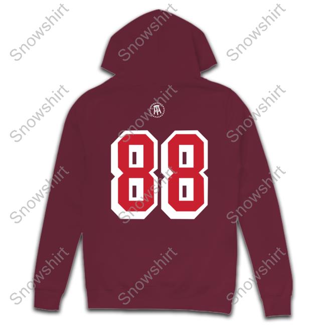 Barstool Sports Store Showtime Ny 88 T Shirt Barstool Sports Store Merch Showtime Ny 88 T-Shirt