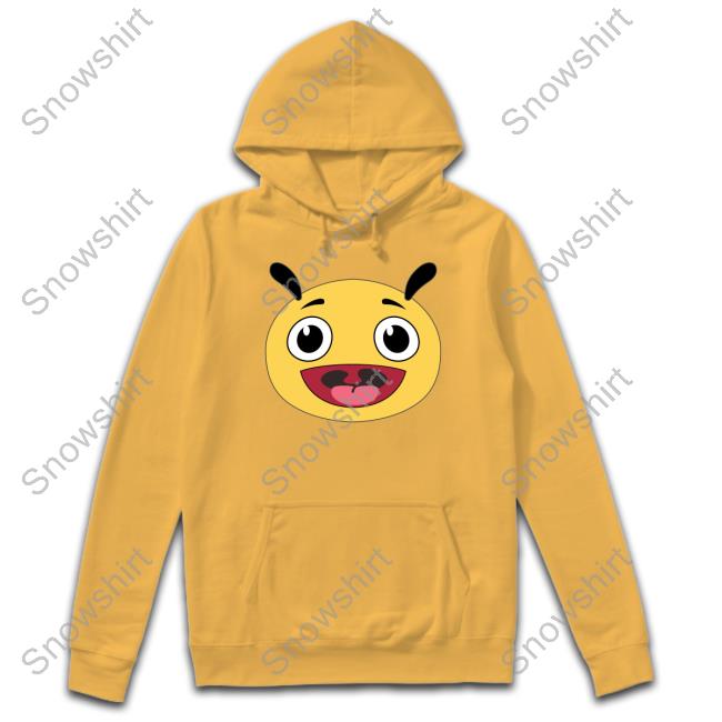 Official Sml Merch Bumble Bee Hoodie Smlmerch
