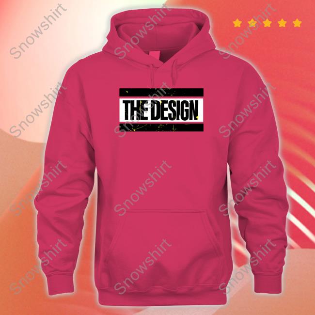 ShopImpact Merch The Design Shirts Deaner Angels & Kon Official The Design TShirts