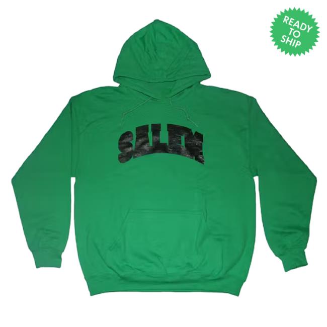 Drain Gang Salem Collegiate Sweatshirt
