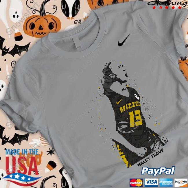 Haley Troup Long Sleeve T Shirt