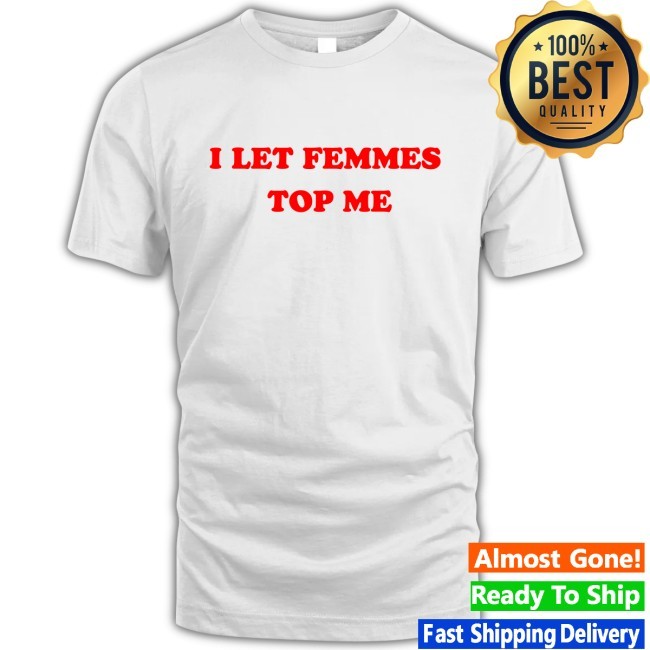Limited Edition Classic New Shirt