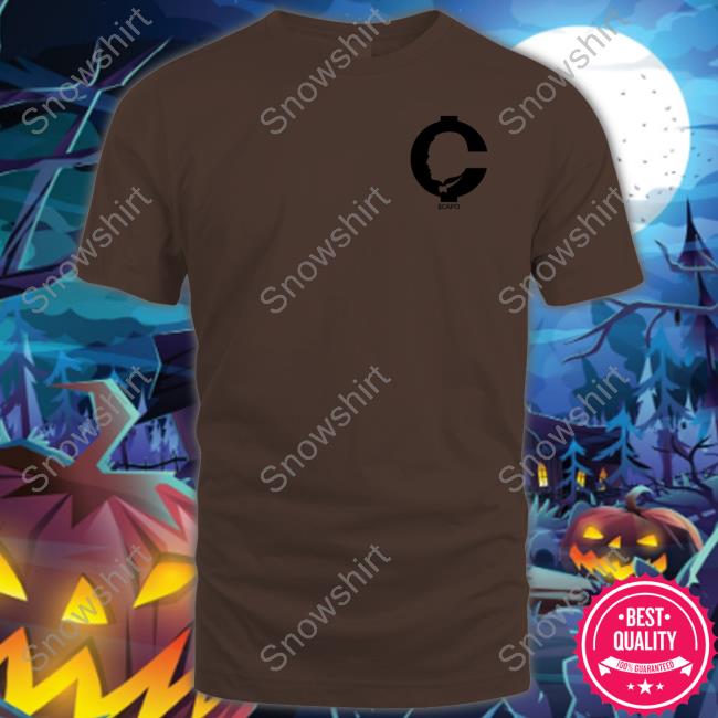 $Capo Coin Merch $Capo Shirts $Capo Tee Shirt
