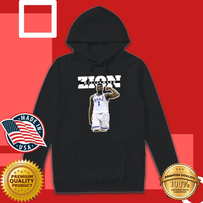 Official Zion williamson basketball player new orleans T Shirt