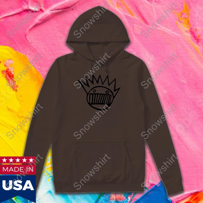 Official Ween Boognish Tee Shirt