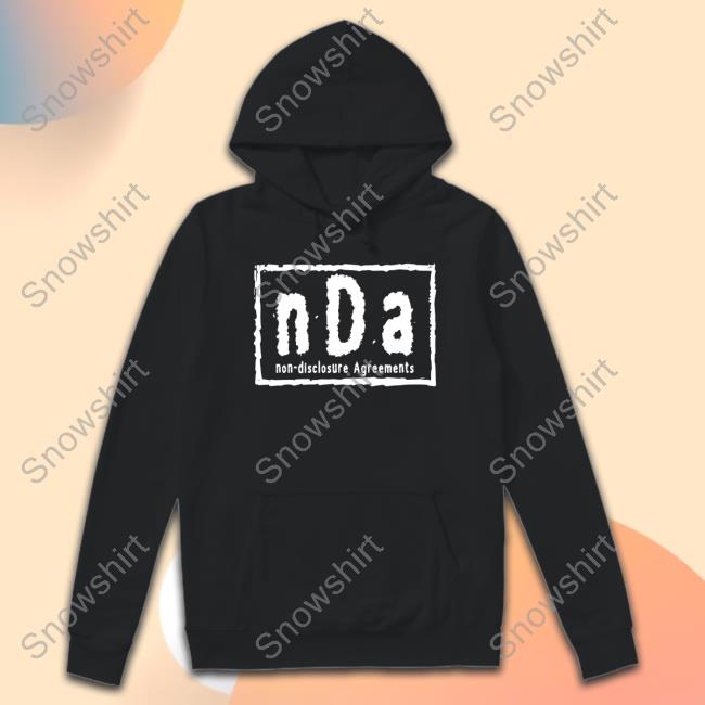 nDa LWO Logo New Shirt