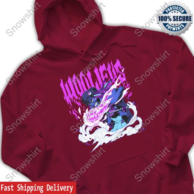 Castle Super Beast Woolie Vs Death Metal Shirt